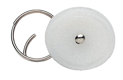 Prym Bottoni Metallo Colore Argento – 20 Mm, Confezione Da 6 Pezzi – Qualità Globale