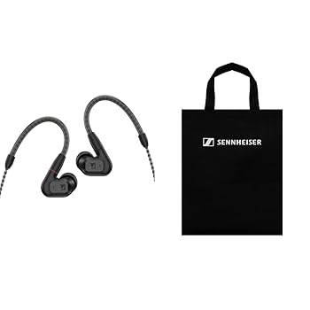 Sennheiser IE 200 有線イヤホン Amazon.co.jp: ゼンハイザー 有線イヤホン IE 200 ダイナミック