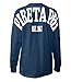 Fashion Greek Pi Beta Phi Stadium Shirt Crunchberry Small