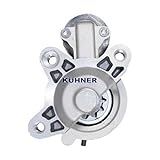 KUHNER