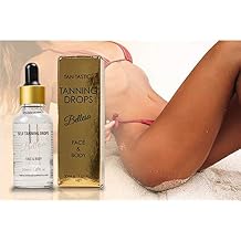 Self Tanning Drops 30ml