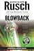 Blowback: A Retrieval Artist Novel