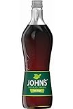 Johns Natural Rohrzucker Sirup 0,7 Liter