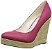 Michael Antonio Women's Anabel SP15 Wedge Pump
