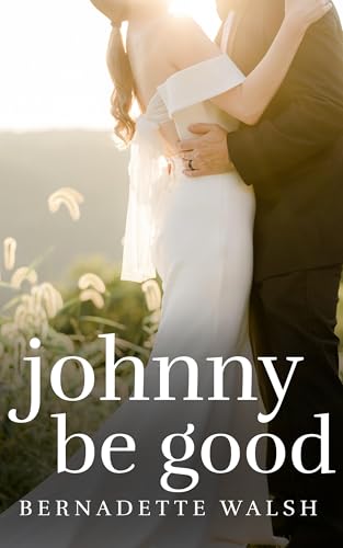 Image of Johnny Be Good (North Shore Stories Book 3)