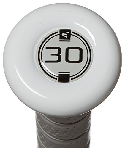 Easton Topaz -10 Fastpitch Softball Bat | 30 Inch / 20 Oz | 2019 | 1 Piece Aluminum | Alx50 Alloy | Comfort Grip | Certification 1.20 Bpf / 98 Mph | Asa/Usssa/Nsa/Isa/Isf #TOP4