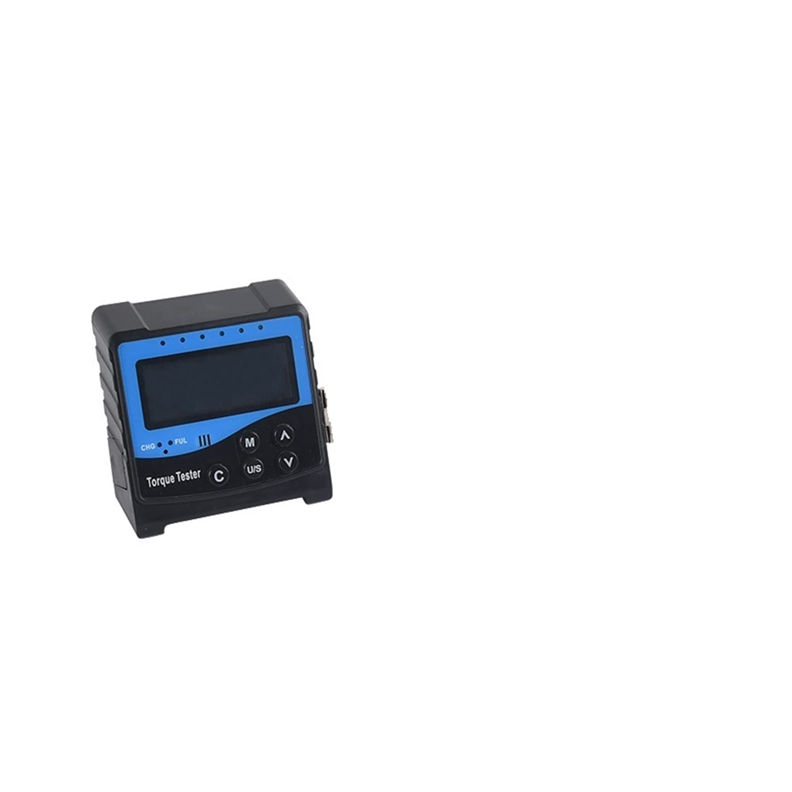 MMHHHG Torque Adapter, Protable Torque Wrench Tester Calibrate 1% Torque AdapterTightening Bolts Torque and Fasteners(ANSJ-50)