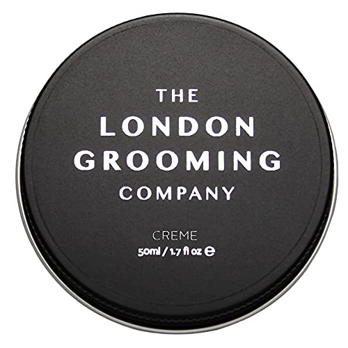 The London Grooming Company Hair Creme For Men |