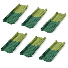 Green Dinosaur Tracks