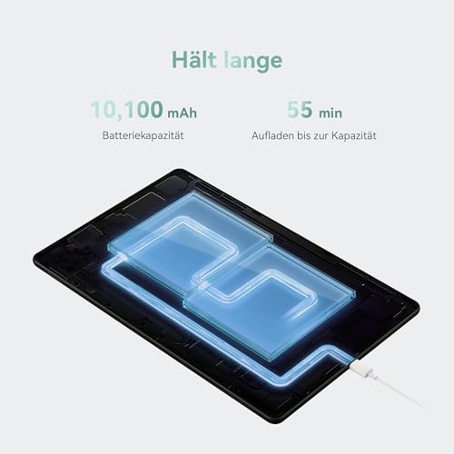 HUAWEI MatePad Pro 12.2 2025 Tablet, 12+512GB, Tandem OLED, Grün