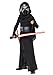 Star Wars: The Force Awakens Child's Deluxe Kylo Ren Costume, Large