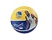 Spalding 83345 Kevin Durant Basketball, Gold/Blue