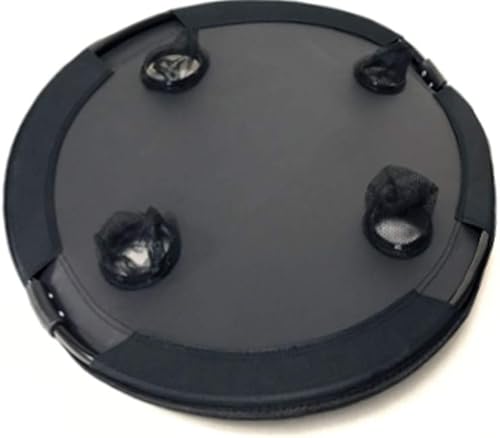 Vista 9 de Preferred Nation – Mesa plegable Azul