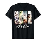 True Story Jesus Christian Religious He is Risen Easter Day T-Shirt