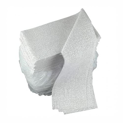 3 Ace Crafts - Plaster of Paris Bandage (15cm X 80m) Skin Friendly Modelling Mod ROC Bandages Papier, Mache Modelling Kit for Mould & Halloween DIY Crafts for Wrap Strips, Belly Cast