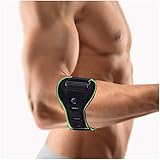 1 St Bandage BORT EpiContur SPORT Epicon.Soft-Spange schw./grün 1 St Bandage