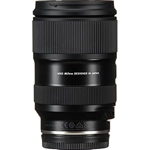 Tamron 28-75mm F/2.8 Di III VXD G2 Lens for Sony E-Mount Black, Single — photo 5 of 6