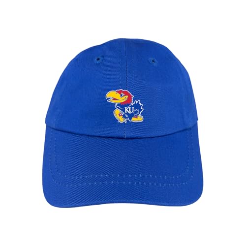 Image of Two Feet Ahead Toddler Baseball Hat Cap – Officially Licensed Kids Team Headwear
