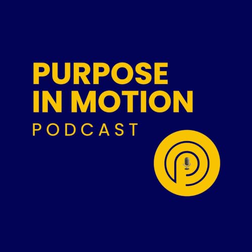 Purpose In Motion Titelbild