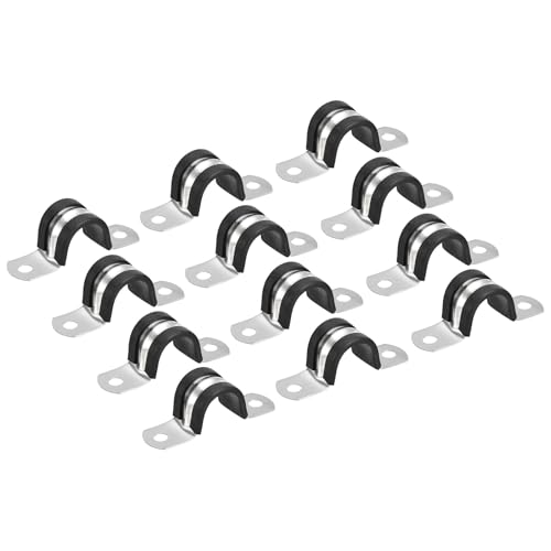 TA-VIGOR 22Pcs 18mm(3/4") Cable Clamp