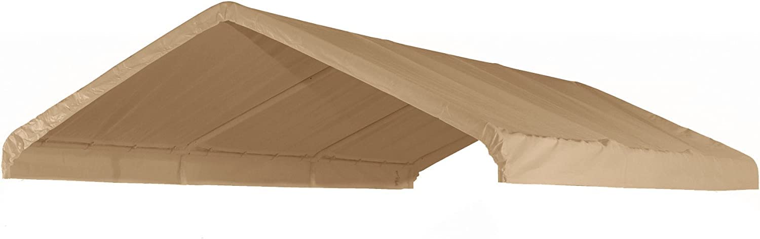EZ Travel Collection Professional 10x20 Canopy Cover