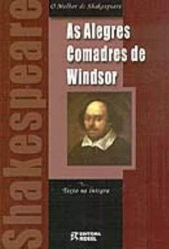 Alegres Comadres De Windsor, As
