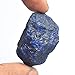 Raw Blue Sapphire 93.00 Ct Healing Crystal, Rough Sapphire Crystal Natural Gemstone