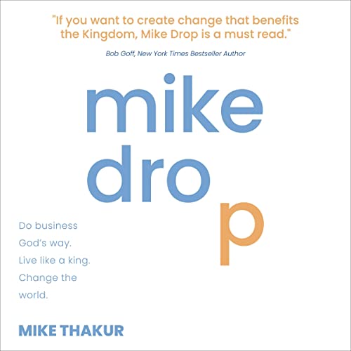 Mike Drop by Mike Thakur episode artwork
