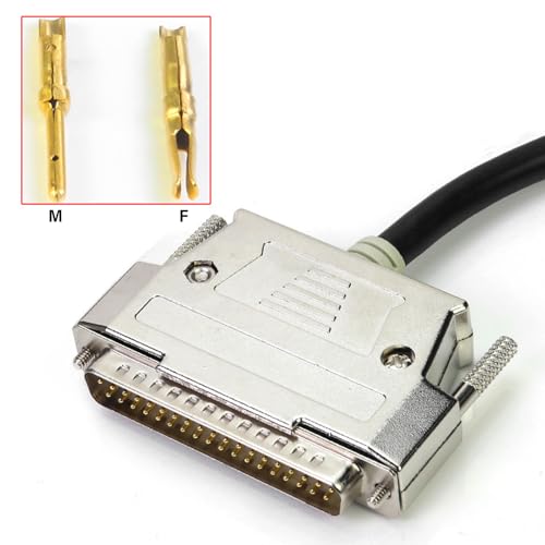 Câble DB37 anti interférence pour réparer les pertes de signal - 7
