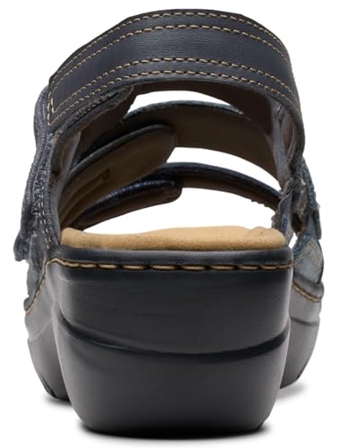 Image of Clarks womens Merliah 2 Bali