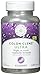 Natural Balance Ultra Colon Clenz | Herbal Colon Cleanse & Detox Supplement | Gentle & Dependable Overnight Formula | 120 Vegetarian Capsules