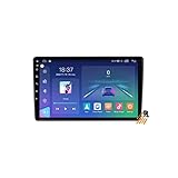 * Navegación por satélite multifuncional: la radio por satélite integra el MIC, soporta GPS / Bluetooth 4.0 / 5.0 / 5.1 (música y llamadas sin manos) / Wan / 4G / 5g / 1080p video / salida RCA completa / USB / mayor pantalla táctil IPS / conexión retrovisor / control del volante / imagen de respaldo / información del vehículo / multilingüe / Plug and Play, soporta DVR / tpms / obd2 / DAB + / carplay / tacógrafo externo (opcional). Cámara retrovisora + pluma de pantalla táctil + herramienta de in