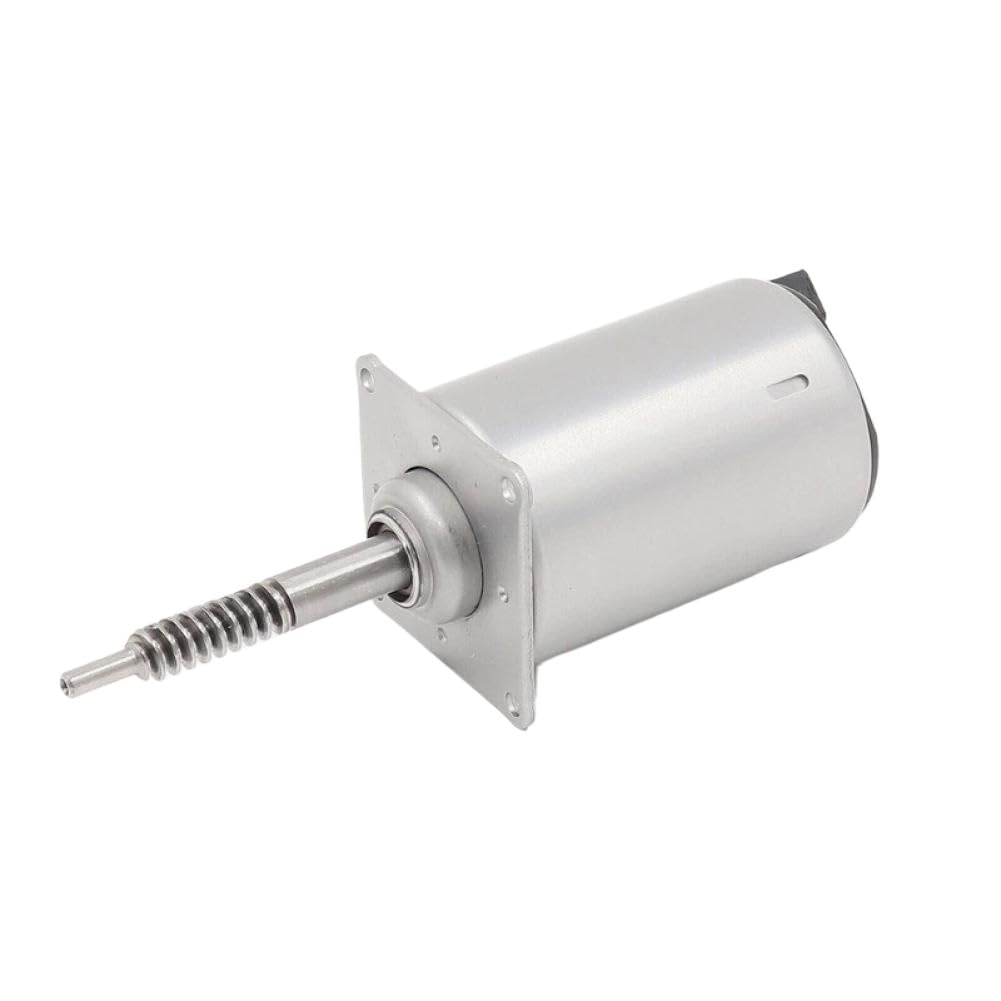Valvetronic Eccentric Shaft Actuator 11377506788 11377548389 Compatible with BMW X5 E60 550i 650i 750Li Base Sedan 4.4L 4.8L 2002-2010