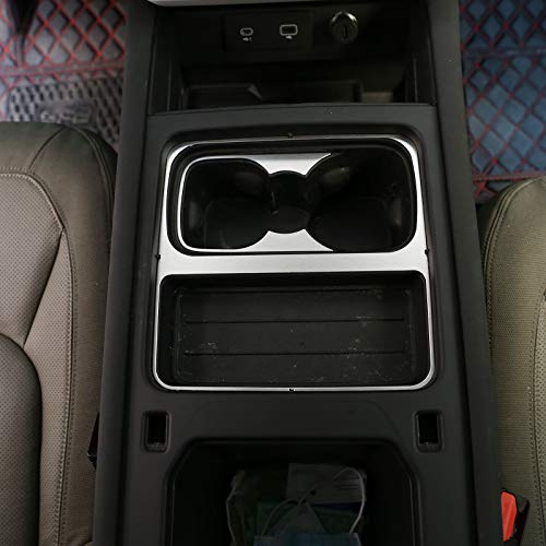 Cubierta de portavasos de aluminio para Land Rover Defender 110 2020 miniatura 2