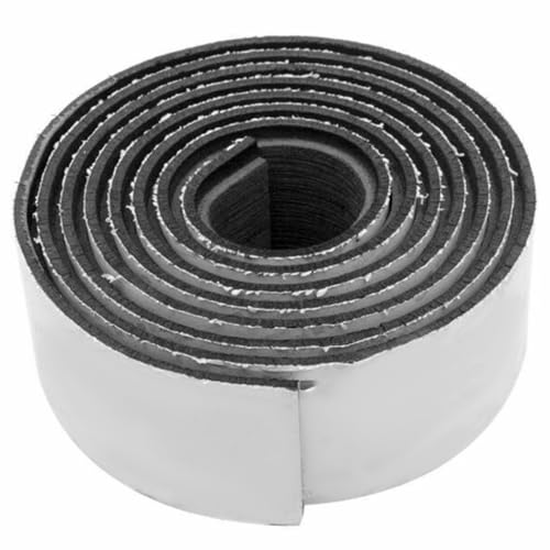 Tapis de sol en mousse EVA imitation teck Maso 240 cm