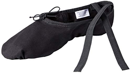 Bloch Damskie buty do tańca, średnie, Czarny - 43 EU