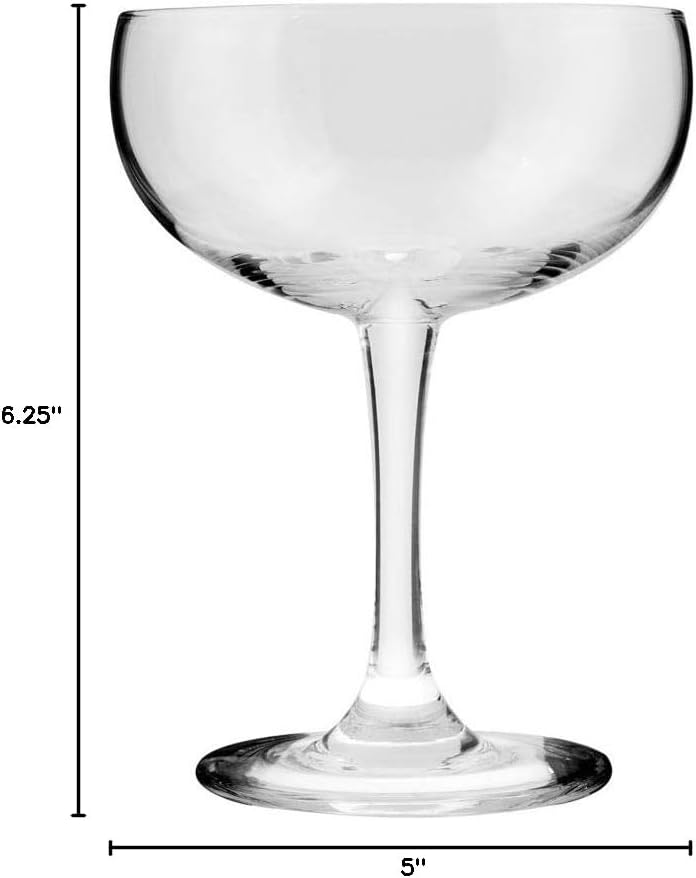 Anchor Hocking 17 oz Margarita Glass