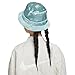 Nike Naomi Osaka Apex Adult Unisex Bucket Hat (US, Alpha, Large, Mineral/Pale Ivory)