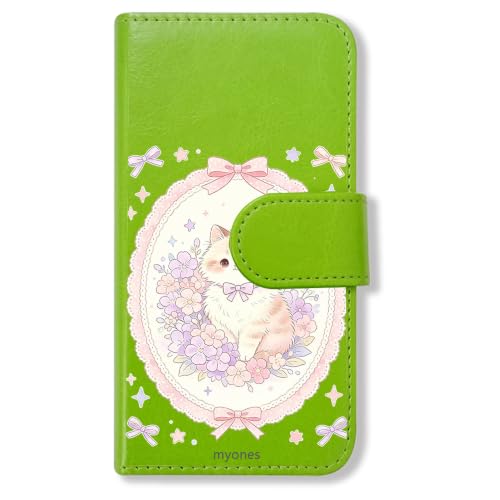 myones Google Pixel 10 Pro XL�Ή� �蒠�^(�O���[�����ԗւ˂�) �L �ԗ� ���[�X ���{�� ���킢�� �؍� �_�C�A���[�^�C�v ���J�� �J�[�h���[ �t���b�v �J�o�[
