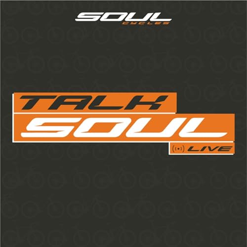 Couverture de Talk Soul - Soul Cycles
