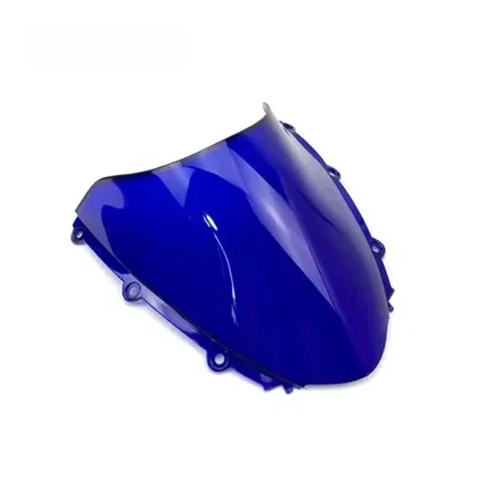 Pare-brise double bulle CBR 1000RR haute résistance 2004-2007 - 8