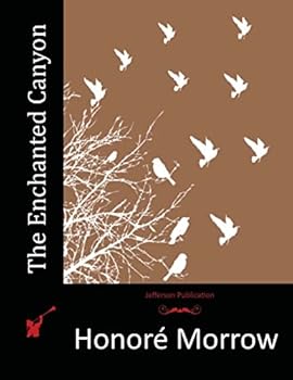 Paperback The Enchanted Canyon Book