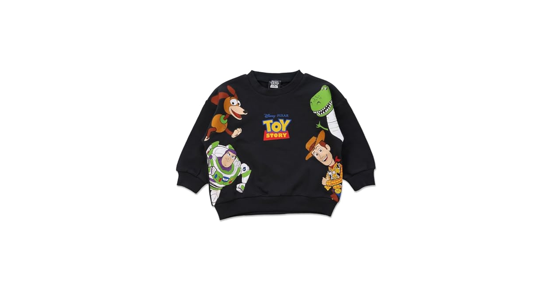 kurumhin【美品】トイストーリー　ジェシー　トレーナー130 Amazon.co.jp: [chil2] トイ・ストーリー トレーナー 子供服