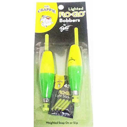 BETTS MR CRAPPIE SNAP-ON FLOAT