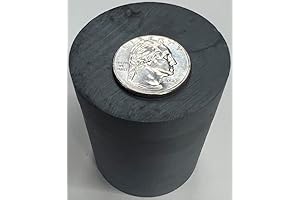 AZ Industries 2-Inch Round Ceramic Disc Magnets