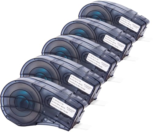Ruban M21-750-499 pour organiser les câbles de votre baie informatique