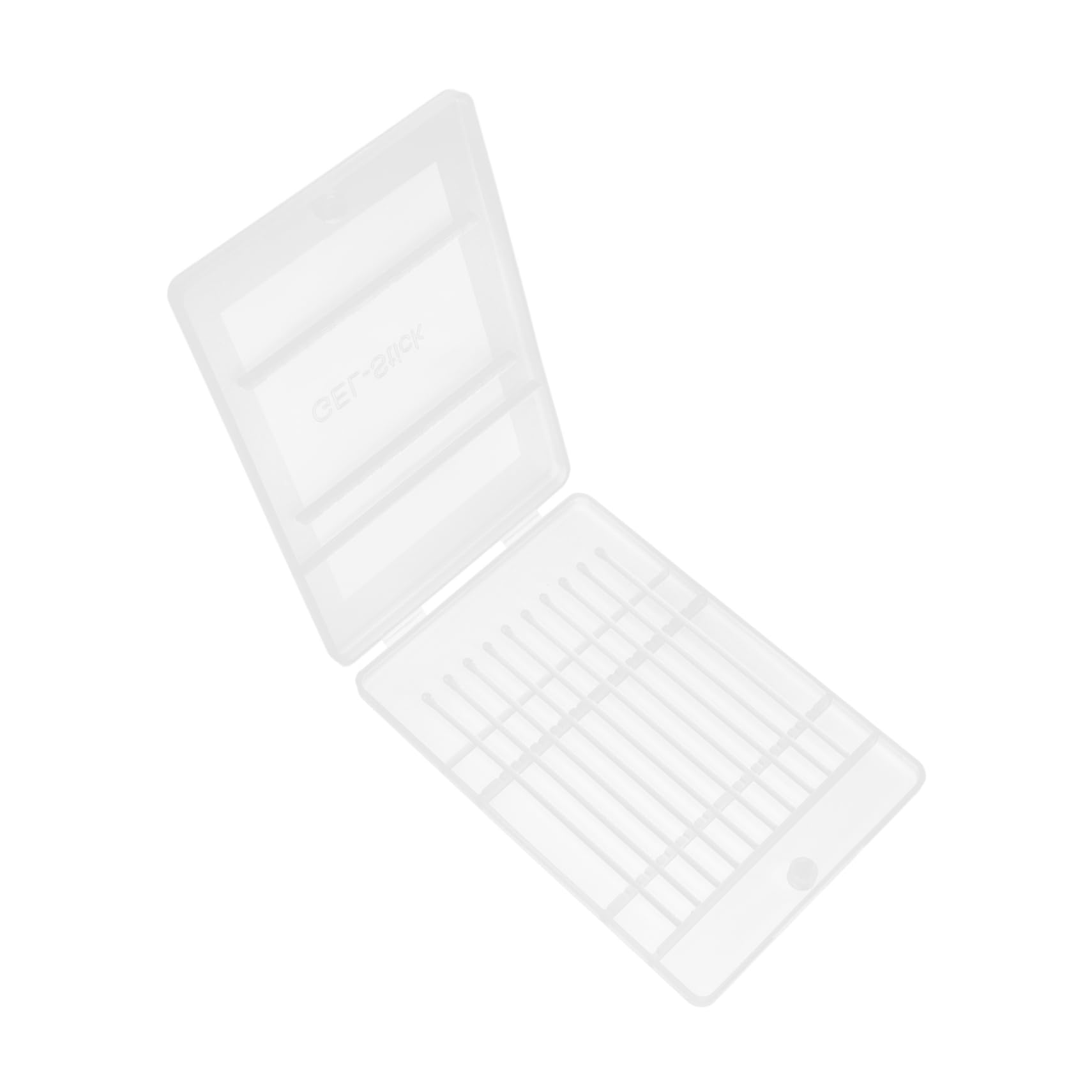 GAROZATION Camera Lens Cleaning Tool ESD -Static Adhesive Paper Stick for Dust and Debris Removal for Lenses Screens Keyboards and Electronics Cleaning