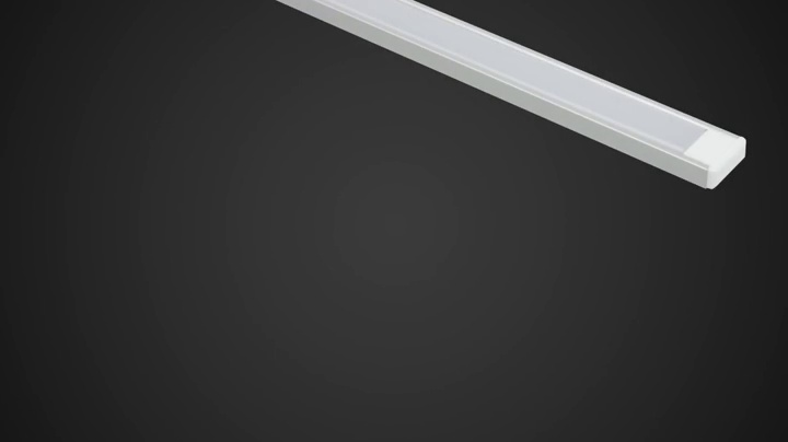 Image of Trulux IP54 Standard Grade LED Tape Light Reel, Ultra Warm White 2700K, Reel - 32.8ft, STL-UWW-33