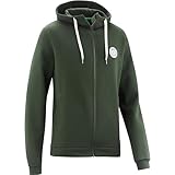 EDELRID Spotter II Full Zip Sweatshirt M
