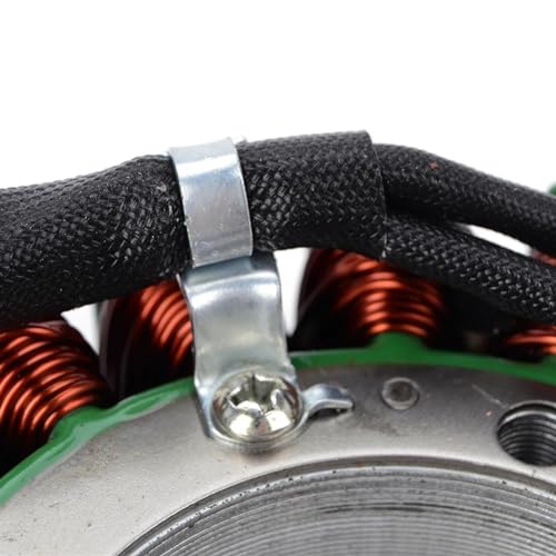 Stator et régulateur de tension pour Suzuki DL1000 V-Strom 2002-2012